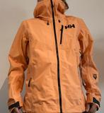 Helly Hansen regenjas, nieuw . Dames, Kleding | Dames, Ophalen of Verzenden, Nieuw, Oranje
