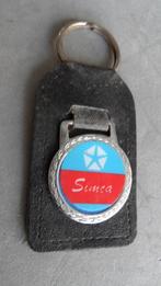 Crysler- Simca oldtimerauto sleutelhanger, Verzenden, Gebruikt, Auto's