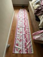 2x fopgordijnen kinderkamer gratis ophalen, Ophalen of Verzenden, Gebruikt