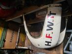 Top racekuip vintage, Motoren, Ophalen of Verzenden