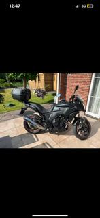 Gezocht Honda CB 500 X, Motoren, Ophalen, Gebruikt