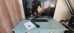 Sony Bravia LCD-tv (KDL-32EX301) – 32 inch, Ophalen, 50 Hz, 80 tot 100 cm, Zo goed als nieuw