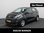 Kia Picanto 1.0 DPi ComfortLine | AIRCO | BLUETOOTH | ELEKTR, Auto's, Kia, Voorwielaandrijving, 12 maanden, Stof, Gebruikt
