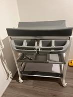 Bébé Confort Commode & Bad in 1, Zo goed als nieuw, Badje, Standaard, Ophalen