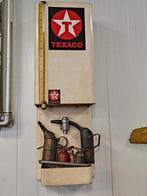 Oliebar decoratief 65 liter, Verzamelen, Ophalen, Gebruikt, Overige typen