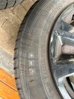 winterbanden verkopen voor een opel corsa, Auto-onderdelen, Banden en Velgen, Ophalen, Gebruikt, 15 inch, Band(en)