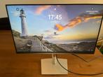 24" Monitor DELL P2422H HDMI DisplayPort VGA, Ophalen, Gebruikt, IPS, In hoogte verstelbaar