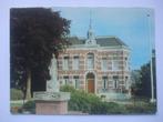 J92 Smilde - Gemeentehuis - 1975, Verzenden, 1960 tot 1980, Ongelopen, Drenthe
