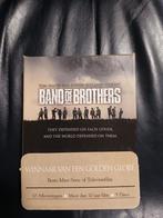 Band of Brothers DVD Boxset, Vanaf 16 jaar, Boxset, Ophalen of Verzenden, Zo goed als nieuw