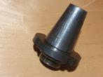 Deckel iso 40 naar e355 adapter. Ruil of koop, Doe-het-zelf en Verbouw, Draaibanken, Ophalen of Verzenden, Gebruikt, Metaaldraaibank