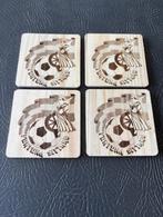 Fortuna sittard onderzetters, Overige typen, Ophalen of Verzenden, Aa, Aa