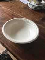 Wedgwood Edme Dessertschaaltje, Gebruikt, Porselein of Keramiek, Schaal, Rond