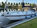 Zeiljacht Phantom 32, Watersport en Boten, Ophalen, Gebruikt, Diesel, 9 tot 12 meter