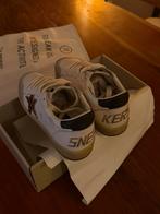 Golden Goose Ball Star met Leopard print, Kleding | Dames, Schoenen, Verzenden, Wit, Nieuw, Golden goose