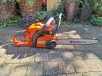 Husqvarna 140 kettingzaag, Ophalen, Gebruikt, Overige soorten, Husqvarna