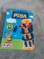 Pisa Reisspel - Toren van Pisa in het klein!, Onbekend, Nieuw, Ophalen of Verzenden, Een of twee spelers