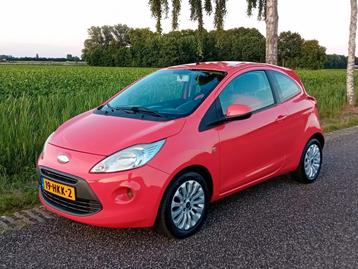 Ford Ka 1.2 Titanium AIRCO beschikbaar voor biedingen