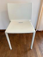 Stoel Air Chair wit, Ophalen, Gebruikt, Wit, Eén