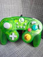 Nintendo Switch Controller met Gamecube design | NIEUWSTAAT, Ophalen of Verzenden, Zo goed als nieuw