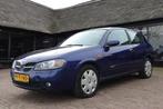 Nissan Almera Acenta 1.5 Dci 3drs. Acenta | Airco (bj 2004), 1141 kg, Stof, Gebruikt, 4 cilinders
