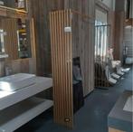 Inloopdouche, Houtlook, 90 x 200cm, Veiligheidsglas, 105008, Ophalen of Verzenden, Nieuw