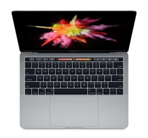 MacBook Pro 13 inch 2016 (touchbar), Computers en Software, Apple Macbooks, Zo goed als nieuw, MacBook Pro, 13 inch, 2 tot 3 Ghz