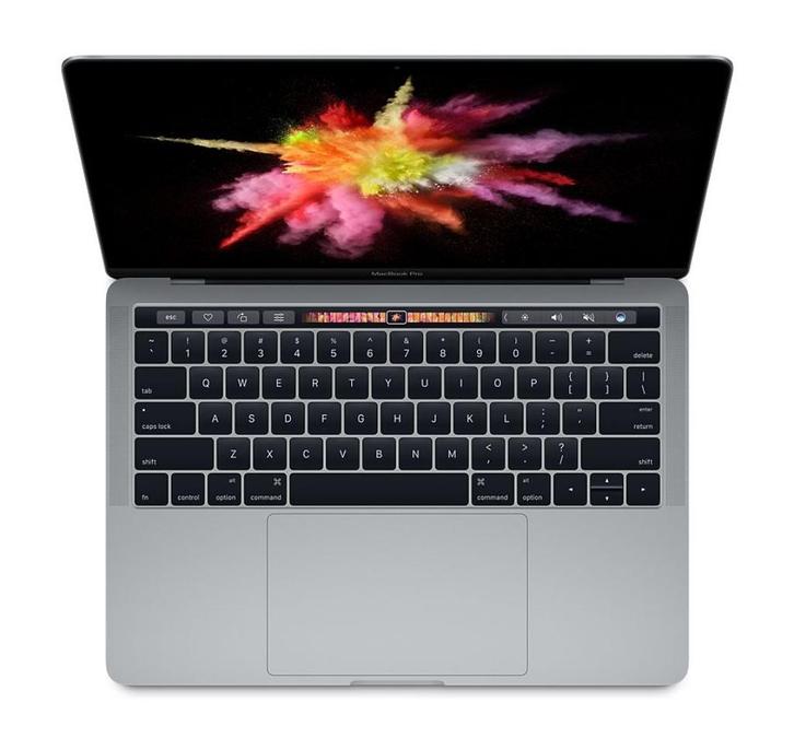 MacBook Pro 13 inch 2016 (touchbar), Computers en Software, Apple Macbooks, Zo goed als nieuw, MacBook Pro, 13 inch, 2 tot 3 Ghz