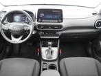 Hyundai Kona 1.6 GDI HEV Fashion / Trekhaak Afneembaar (1300, Stof, 2 kWh, Blauw, Origineel Nederlands