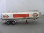AEC Tanker oplegger Dinky toys ESSO incompleet, Hobby en Vrije tijd, Modelauto's | 1:43, Ophalen of Verzenden, Gebruikt, Bus of Vrachtwagen