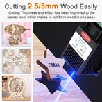 Speciale Aanbieding-Wainlux Laser Graveur, Hobby en Vrije tijd, Elektronica-componenten