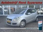 Suzuki Splash 1.0 VVT Comfort | Airco | Verwarmde Spiegels |, Euro 5, Stof, Gebruikt, Zwart