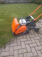 Trilplaat, Doe-het-zelf en Verbouw, Gereedschap | Overige machines, Ophalen of Verzenden, Zo goed als nieuw
