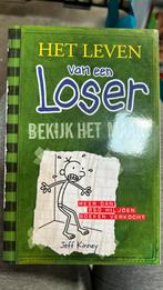 Het leven van een loser. Bekijk het maar!, Ophalen of Verzenden, Zo goed als nieuw