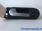 Handgreep deur linksvoor binnen 5M0837197 VW Golf Plus V MPV, Gebruikt, Volkswagen, Ophalen of Verzenden, Volkswagen