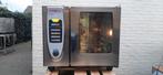 Rational steamer SCC 61 gas, Ophalen, Gebruikt, Ovens, Magnetrons en Steamers