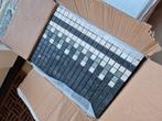 Marmeren Mosaic Border Block Pattern Bottocino tegels, Ophalen, Nieuw, 20 tot 40 cm, Minder dan 5 m²