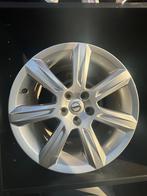 ORIGINELE VOLVO V90 VELGEN 17" IN ZEER GOEDE STAAT, Ophalen of Verzenden, Gebruikt, Personenwagen, Velg(en)