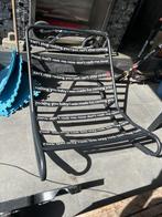 Fatboy schommelstoel, Tuin en Terras, Tuinstoelen, Ophalen, Zo goed als nieuw, Kunststof