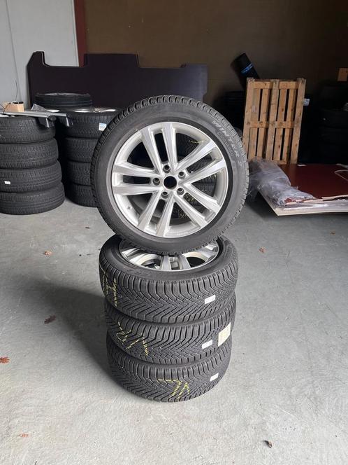 BMW 330 E Pirelli Winter Cinturato 2 225/50/17 5x112 Winterb, Auto-onderdelen, Banden en Velgen, Banden en Velgen, Winterbanden