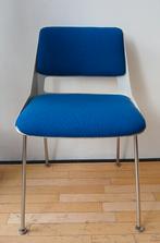 Vintage Gispen stoel, model 2220,1969,design A.R. Cordemeyer, Ophalen, Gebruikt, Eén