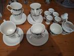 Mooie servies, Huis en Inrichting, Keuken | Servies, Ophalen, Gebruikt, Wedgwood, Compleet servies