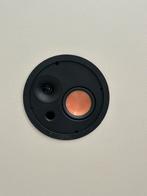 2 Stuks Klipsch SLM-3400 C plafond speakers, Overige typen, Zo goed als nieuw, 60 tot 120 watt, Ophalen