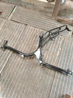 Simplex locomotief frame en spatborden, Ophalen, Gebruikt, Frame, Overige merken