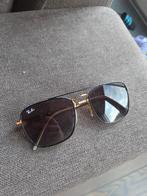 Ray-Ban zonnebril heren - model RB3588, Sieraden, Tassen en Uiterlijk, Zonnebrillen en Brillen | Heren, Zonnebril, Zwart, Ophalen of Verzenden