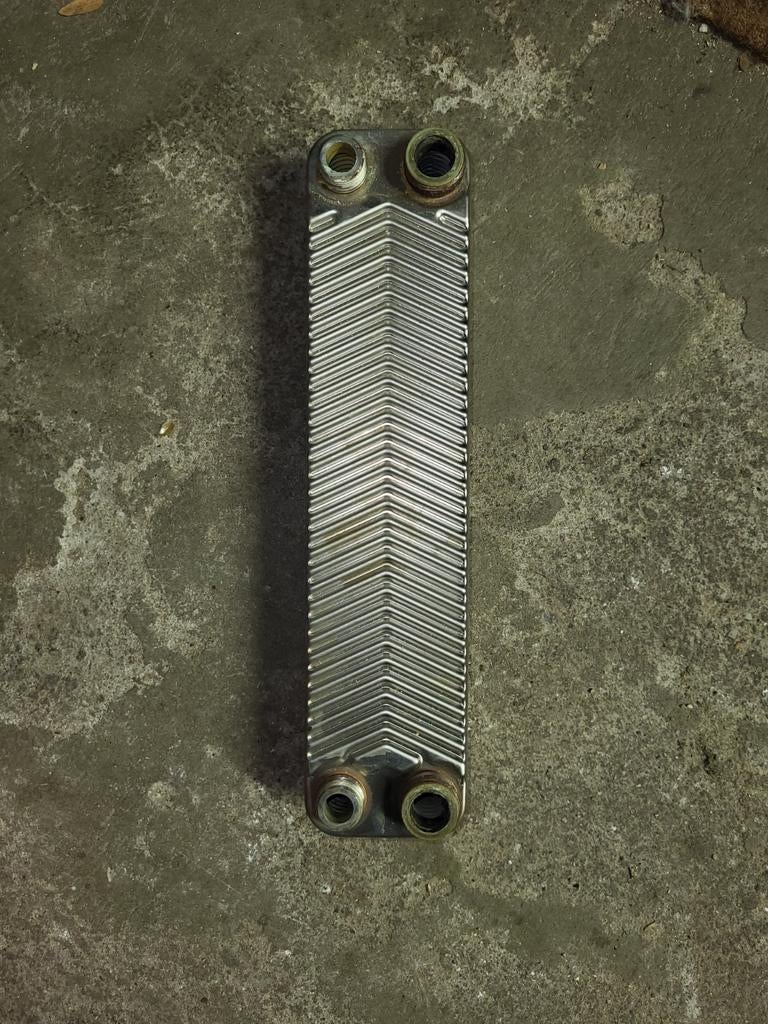 Platen wisselaar, Ophalen of Verzenden