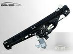 Raammechanisme linksachter BMW 5-serie E60 E61 7034387S, Gebruikt, Ophalen of Verzenden, BMW, BMW