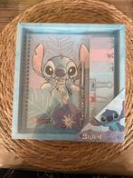Disney Stitch notitieblok schrift pen post-its clips school, Diversen, Notitieboeken, Ophalen of Verzenden, Nieuw, A5