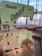 Lintzaag, Doe-het-zelf en Verbouw, Gereedschap | Zaagmachines, Ophalen of Verzenden, Minder dan 600 watt, Lintzaag, 70 mm of meer