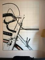 Ixxi, Ophalen of Verzenden, Zo goed als nieuw, Minder dan 50 cm, Schilderij