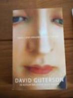 Onze lieve vrouwe van het woud - David Guterson, Ophalen of Verzenden, Zo goed als nieuw, David Guterson